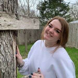 Meet your Posher, Paige